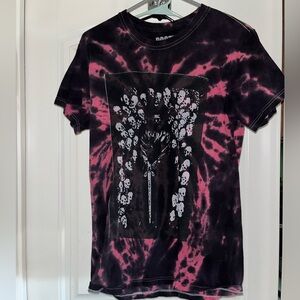 Uni-Sex Post Malone Concert/Tour Tee